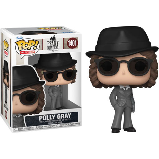 Picture of FUNKO POP! Peaky Blinders - Polly